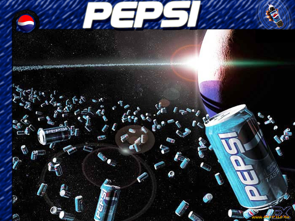 , pepsi